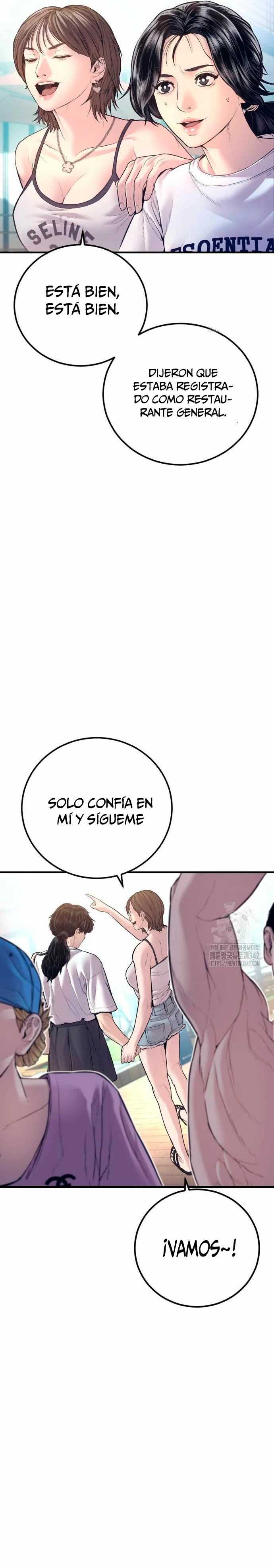 Manager Kim Capítulo 149 - Page 29
