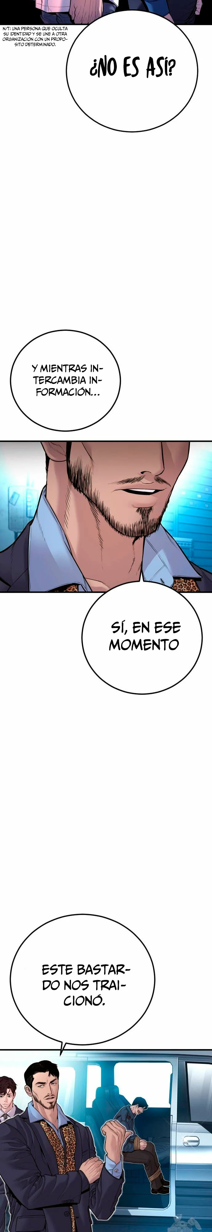 Manager Kim Capítulo 149 - Page 39
