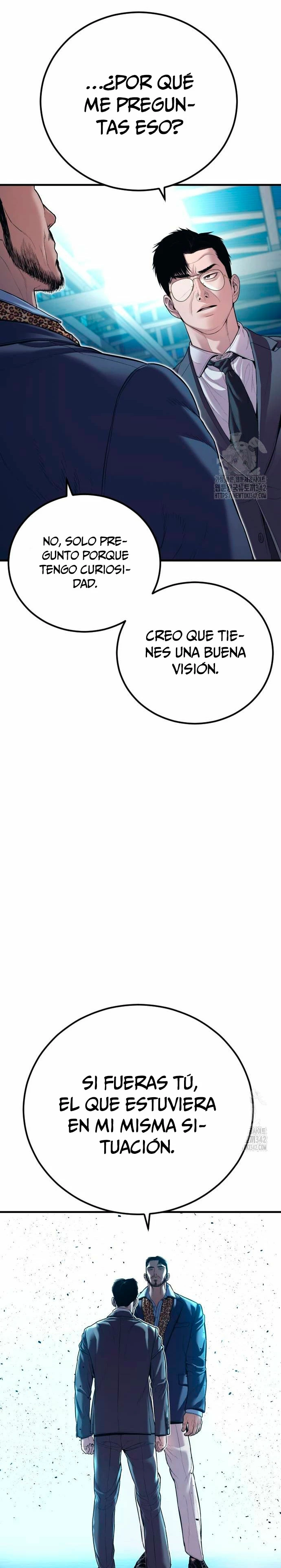 Manager Kim Capítulo 149 - Page 45