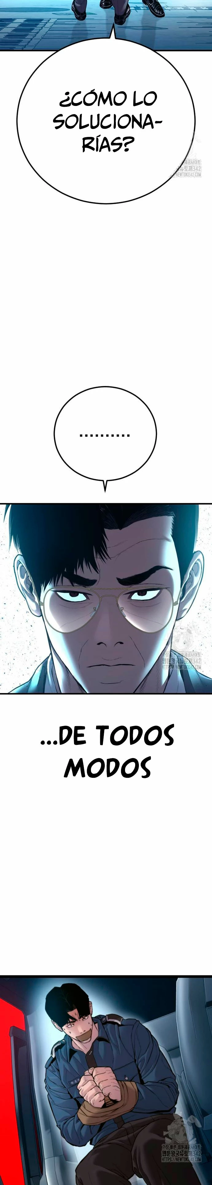 Manager Kim Capítulo 149 - Page 46