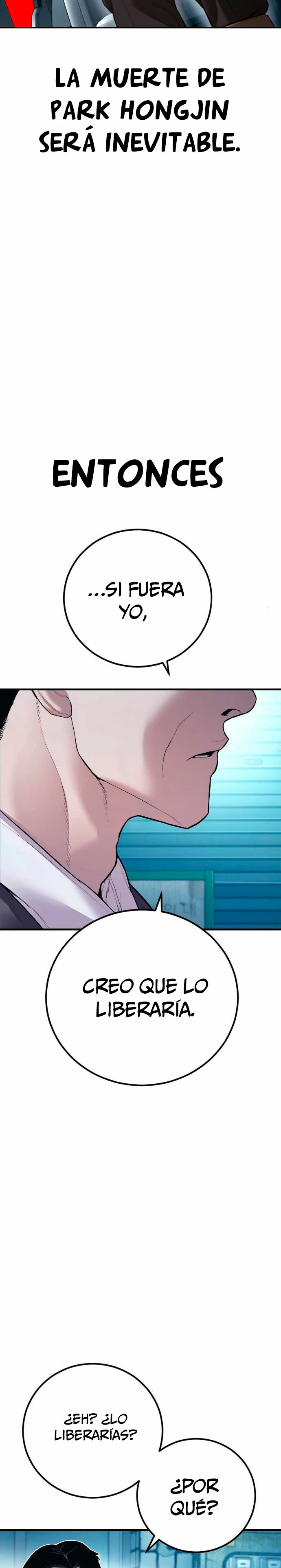 Manager Kim Capítulo 149 - Page 47
