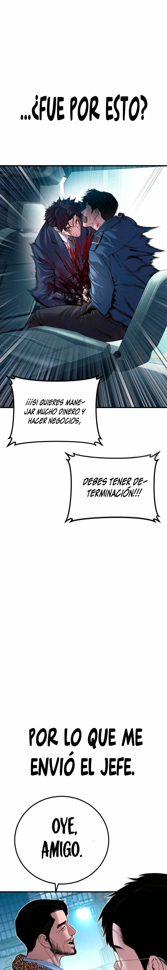 Manager Kim Capítulo 149 - Page 53