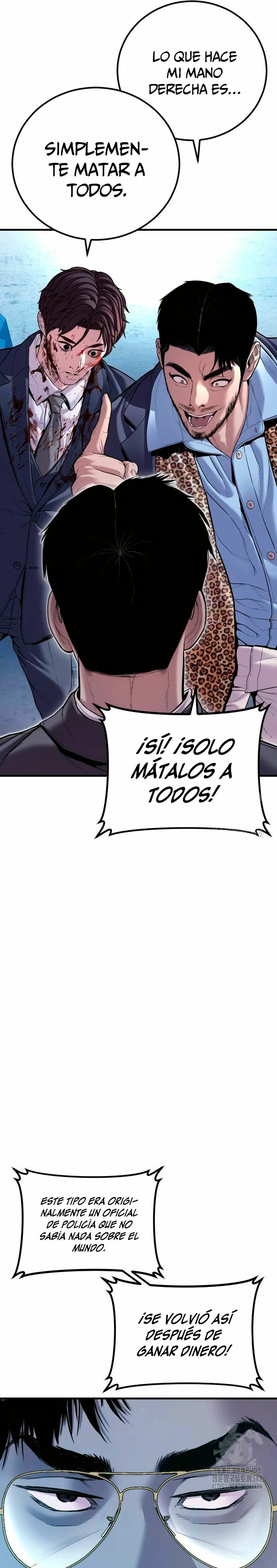 Manager Kim Capítulo 149 - Page 57