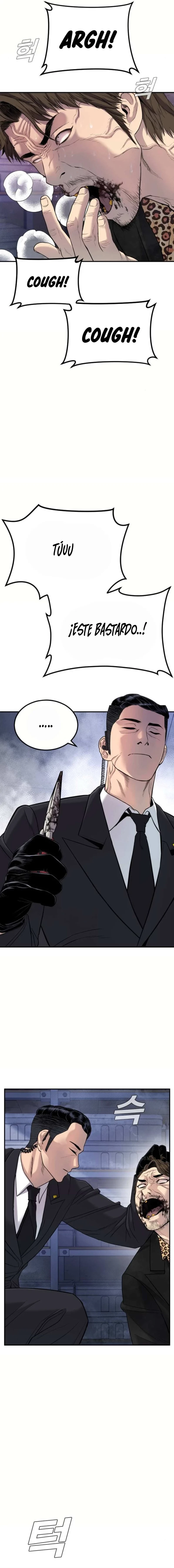 Manager Kim Capítulo 15 - Page 10