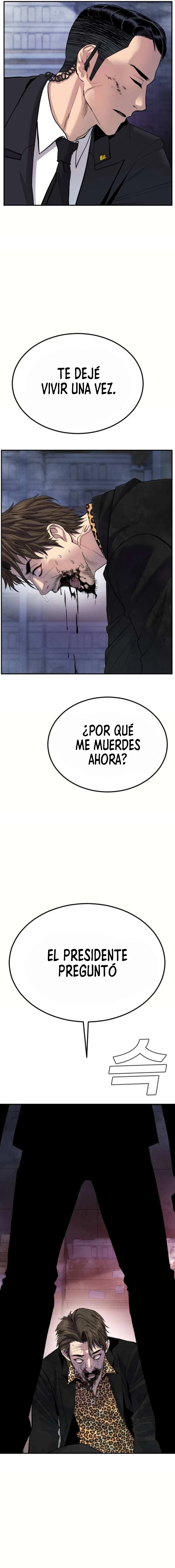 Manager Kim Capítulo 15 - Page 12