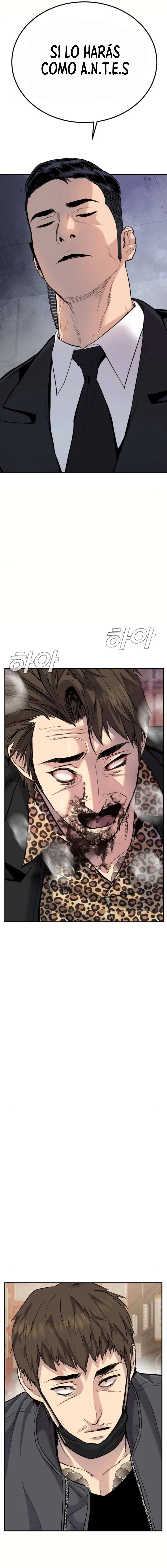 Manager Kim Capítulo 15 - Page 13
