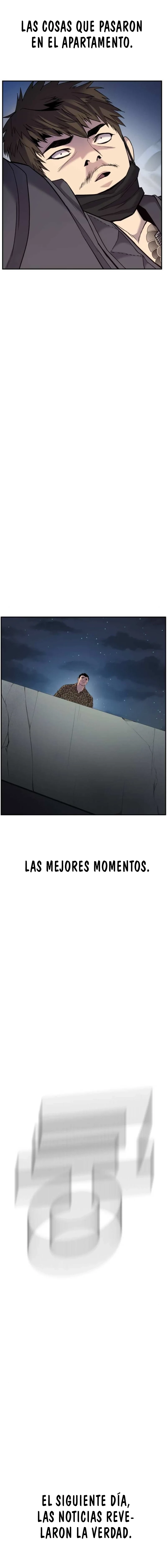 Manager Kim Capítulo 15 - Page 17