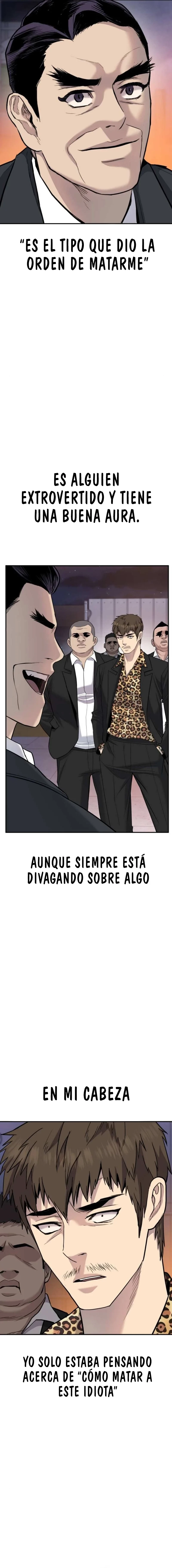 Manager Kim Capítulo 15 - Page 24