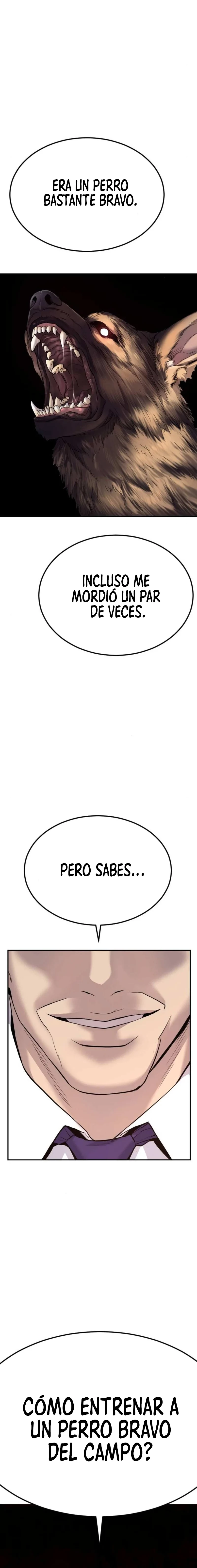Manager Kim Capítulo 15 - Page 28