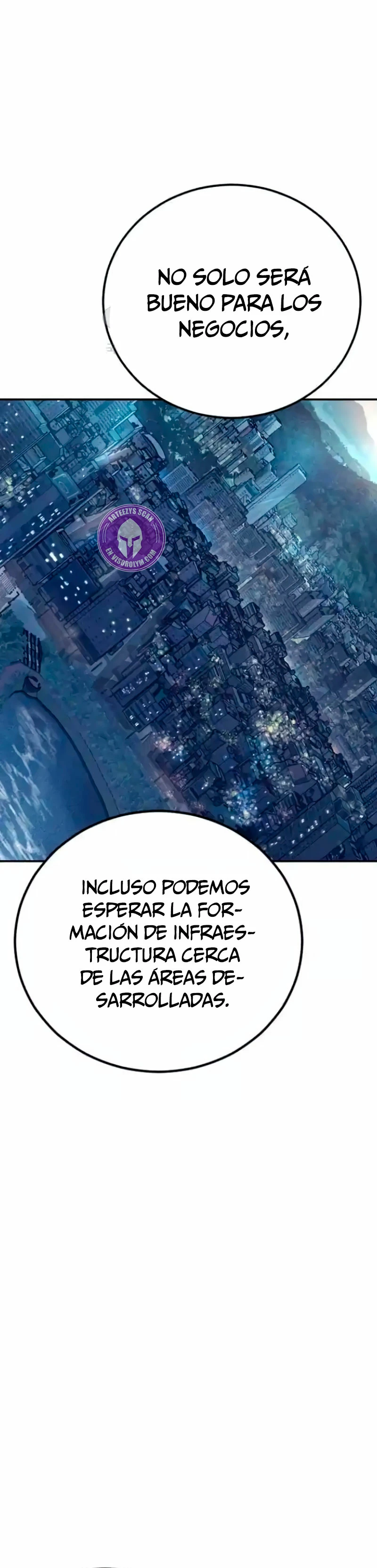 Manager Kim Capítulo 150 - Page 28