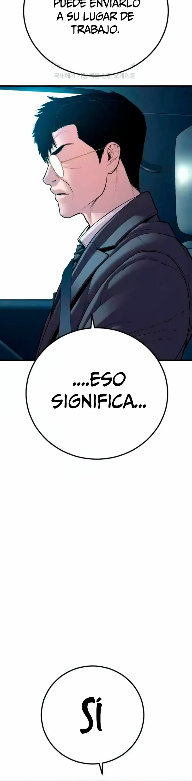 Manager Kim Capítulo 150 - Page 55
