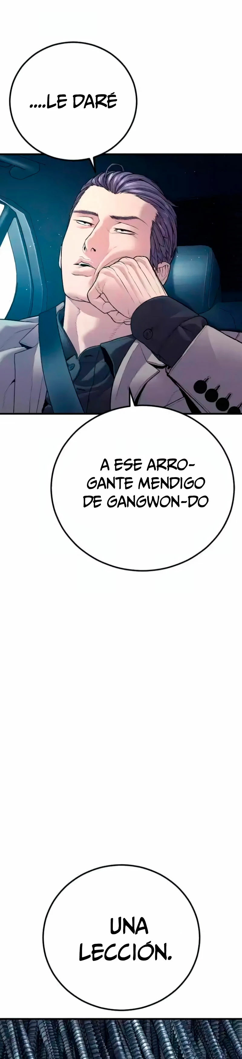 Manager Kim Capítulo 150 - Page 58