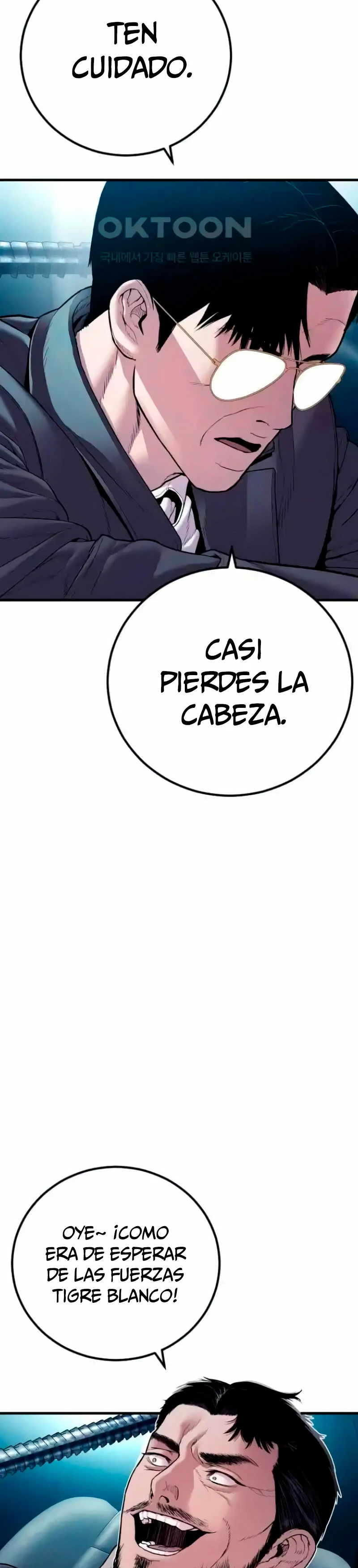 Manager Kim Capítulo 150 - Page 66