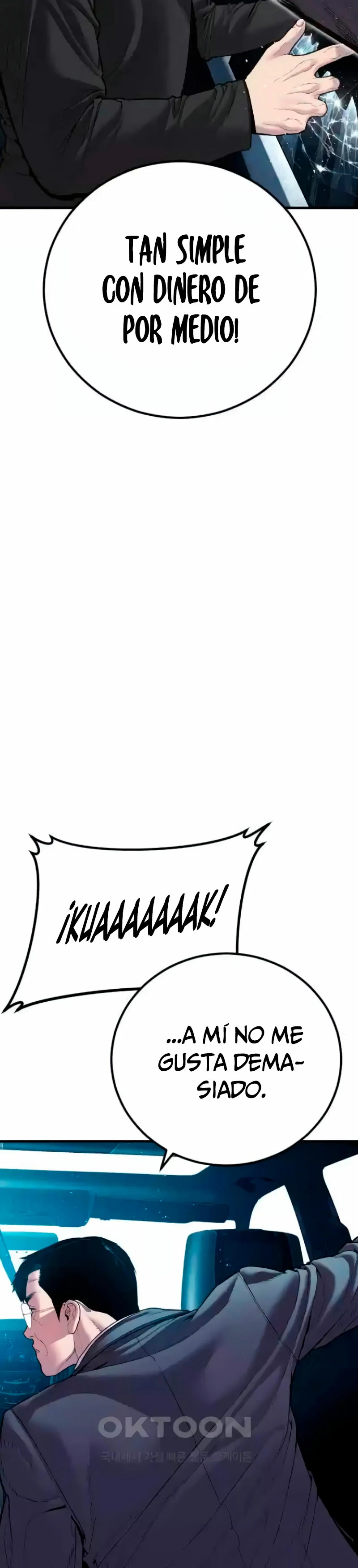 Manager Kim Capítulo 150 - Page 68