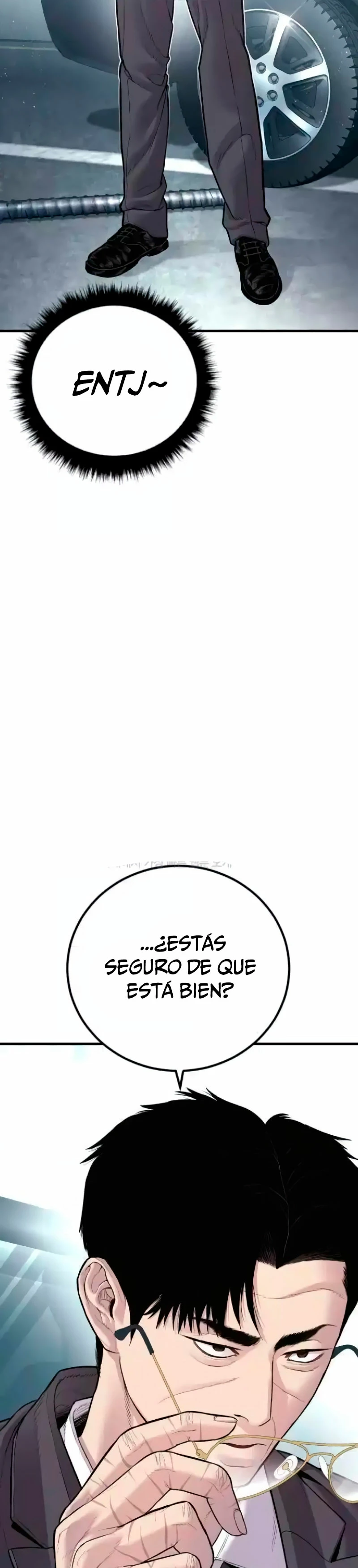 Manager Kim Capítulo 150 - Page 79
