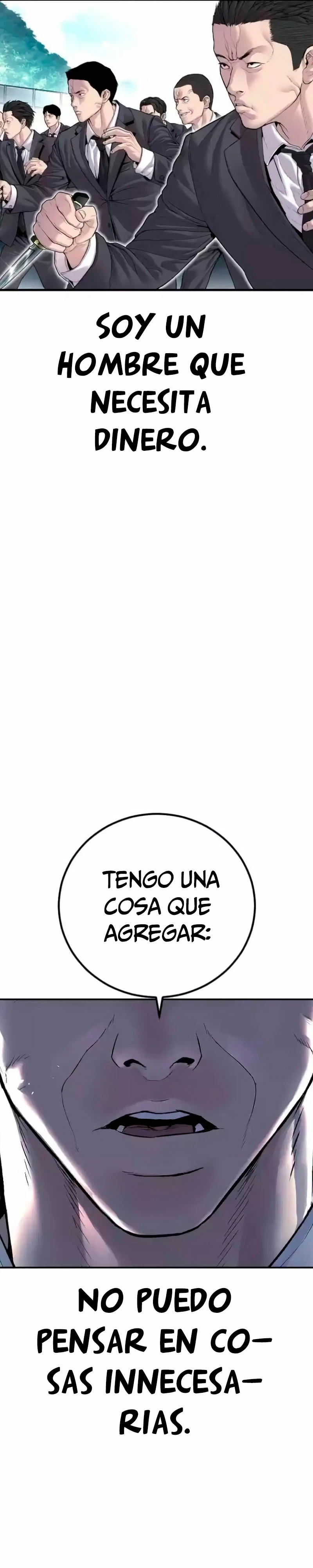 Manager Kim Capítulo 150 - Page 84