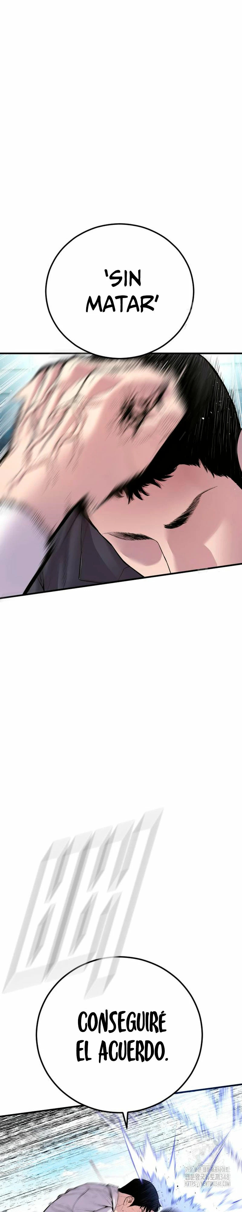 Manager Kim Capítulo 151 - Page 27