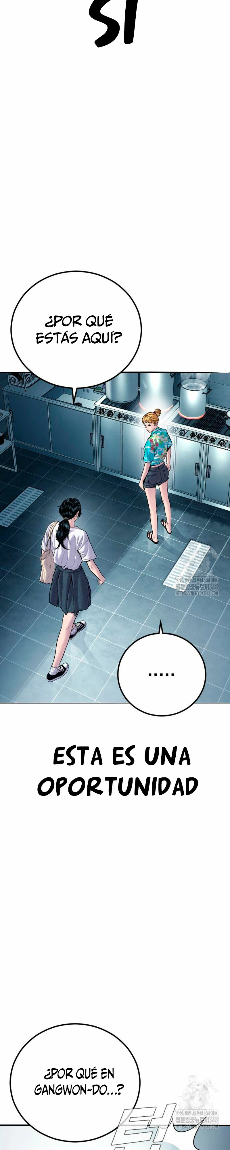 Manager Kim Capítulo 151 - Page 40