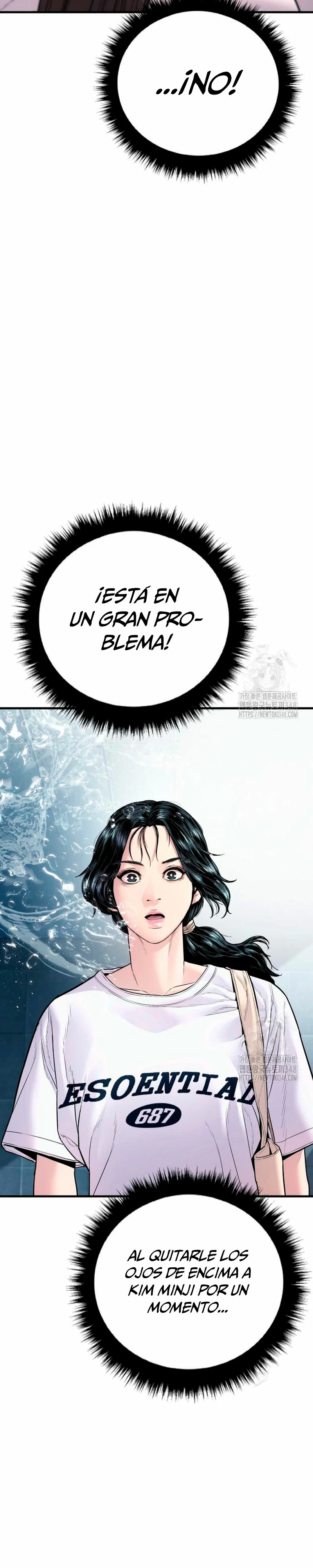 Manager Kim Capítulo 151 - Page 44