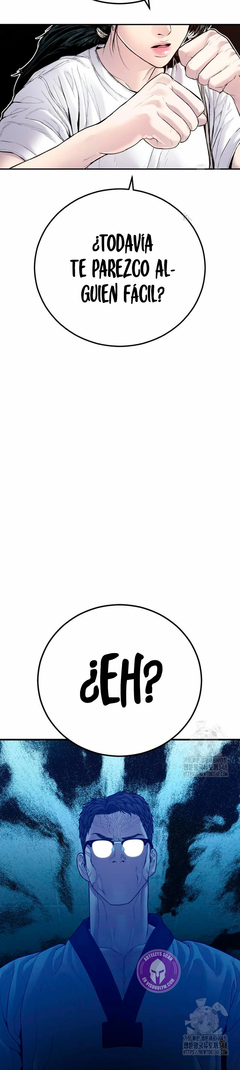 Manager Kim Capítulo 151 - Page 49