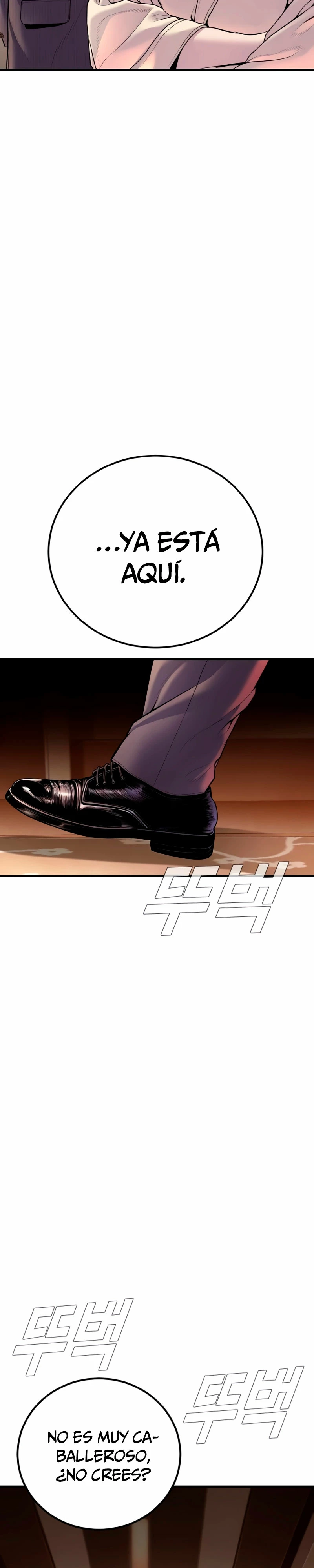 Manager Kim Capítulo 152 - Page 12