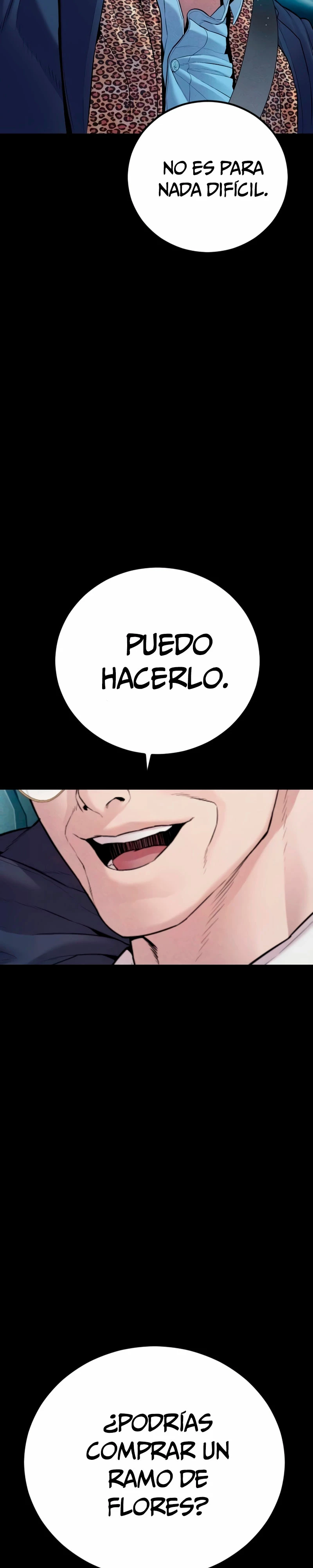 Manager Kim Capítulo 152 - Page 4