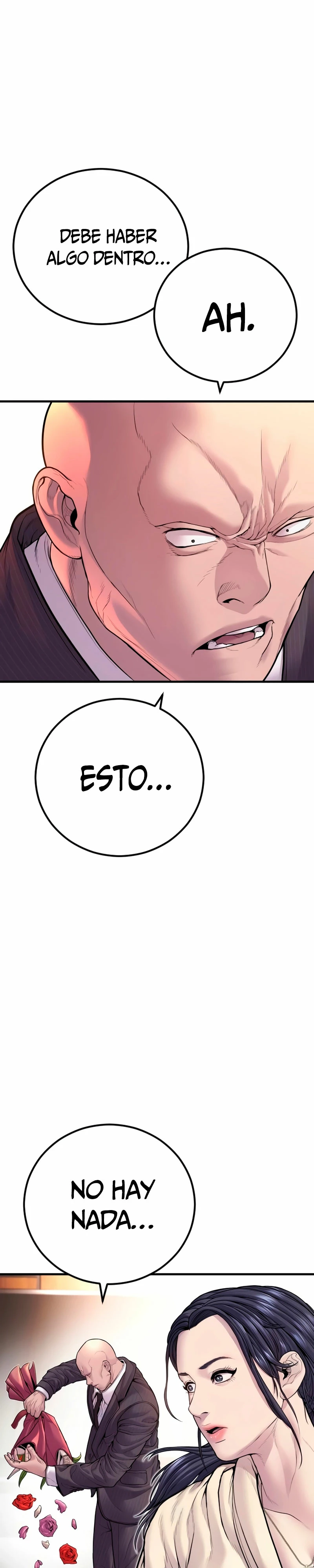 Manager Kim Capítulo 152 - Page 41