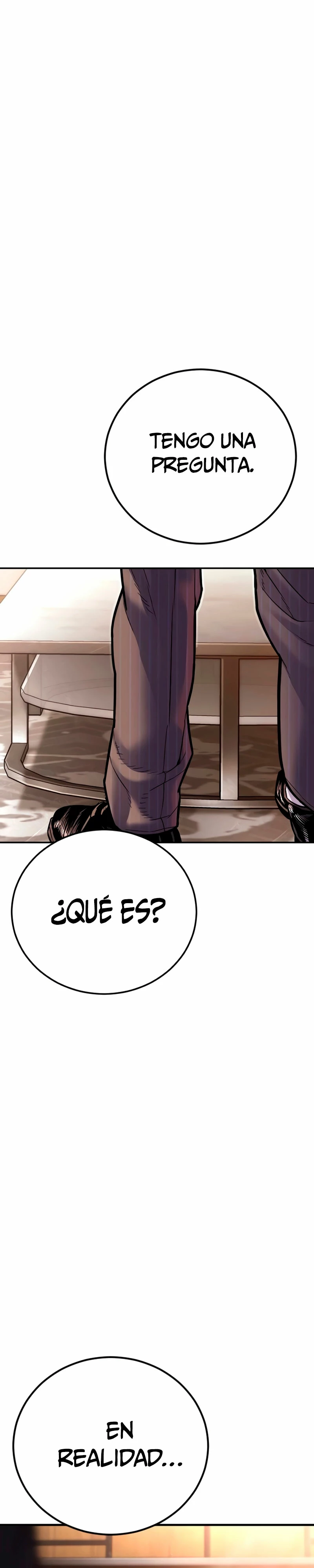 Manager Kim Capítulo 152 - Page 45