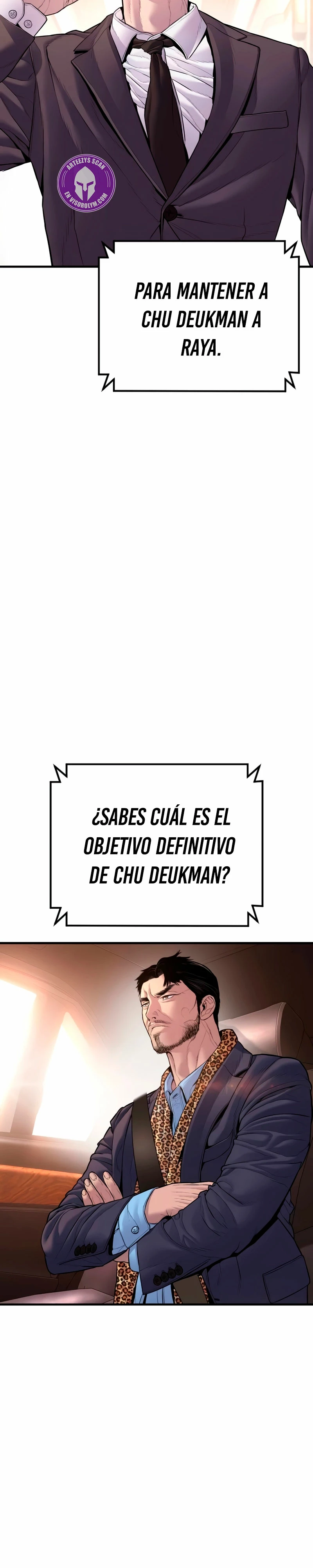 Manager Kim Capítulo 152 - Page 48