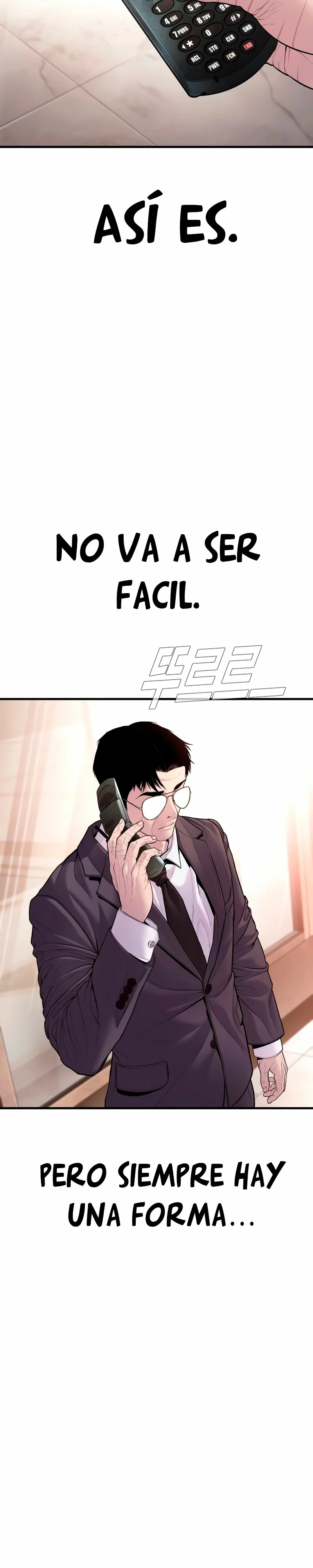 Manager Kim Capítulo 152 - Page 55