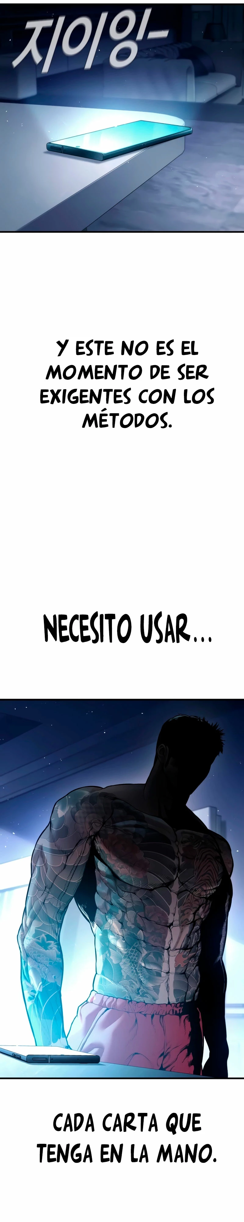 Manager Kim Capítulo 152 - Page 56