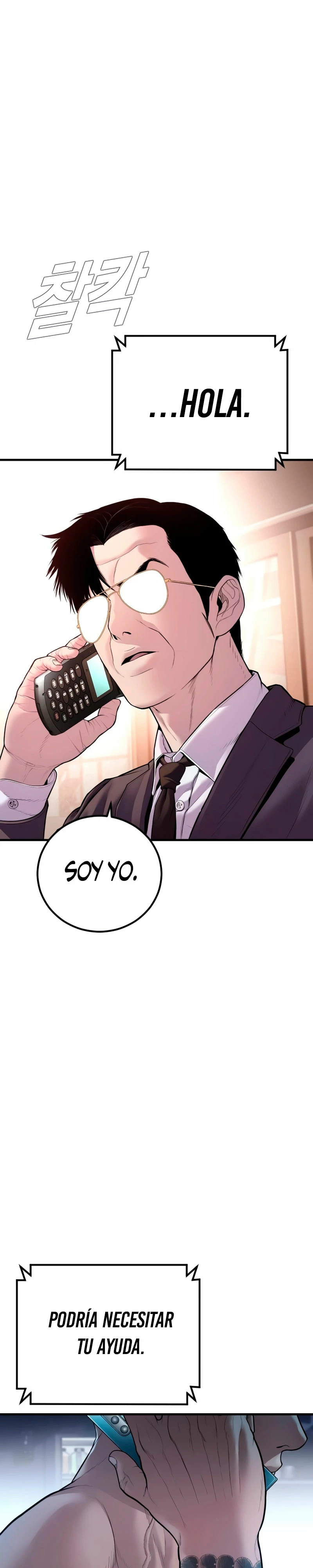 Manager Kim Capítulo 152 - Page 57