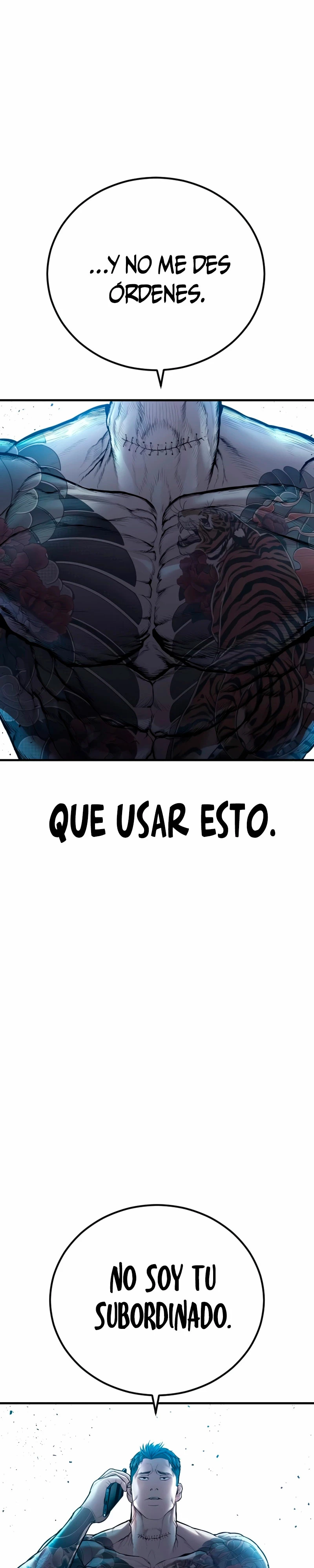 Manager Kim Capítulo 152 - Page 59
