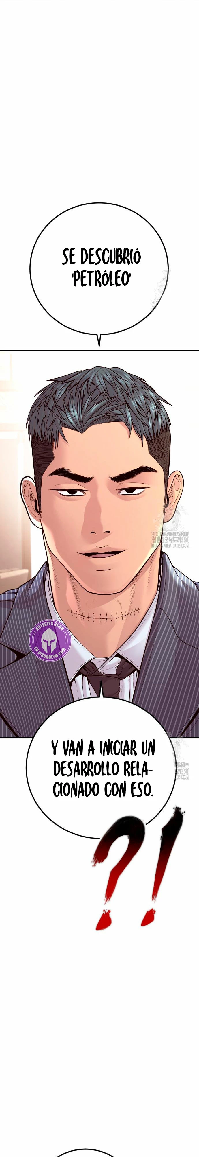 Manager Kim Capítulo 153 - Page 17