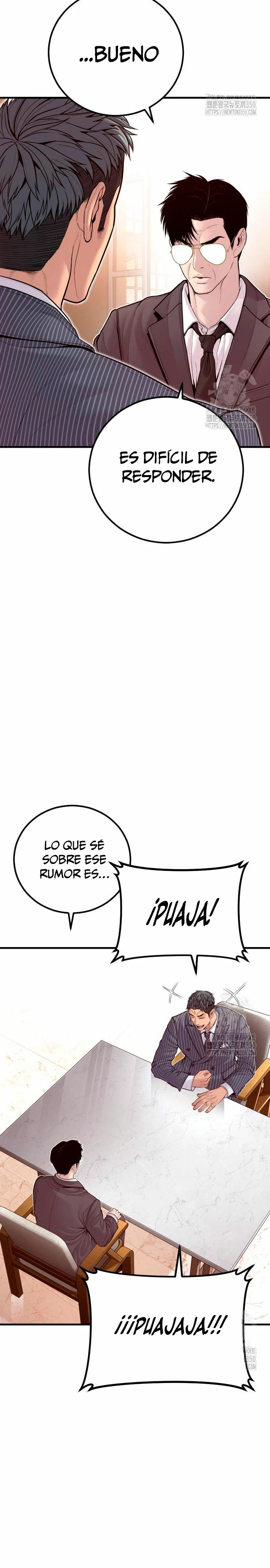 Manager Kim Capítulo 153 - Page 18