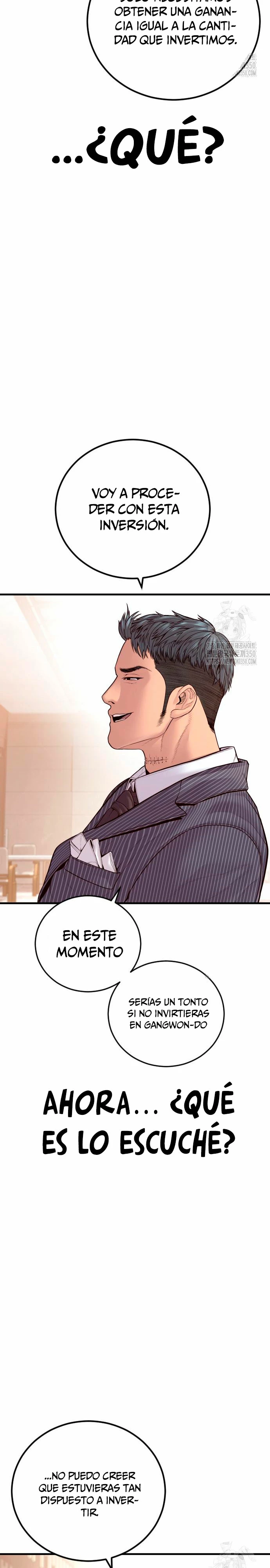 Manager Kim Capítulo 153 - Page 20