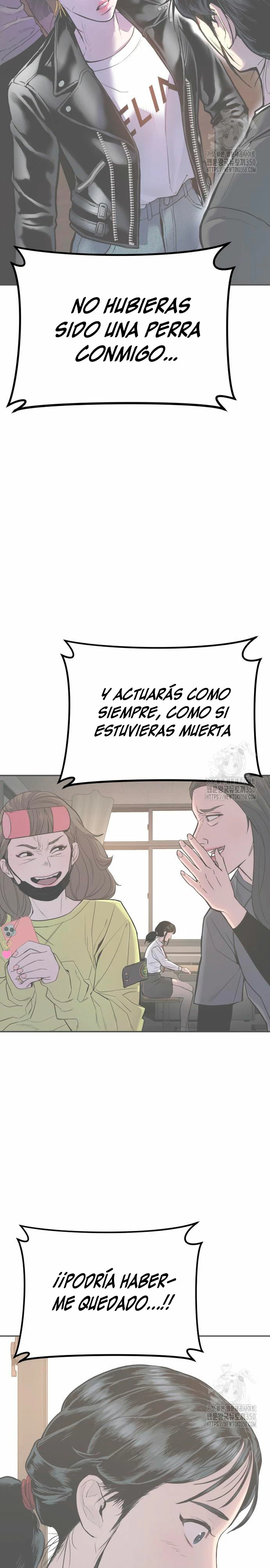 Manager Kim Capítulo 153 - Page 46