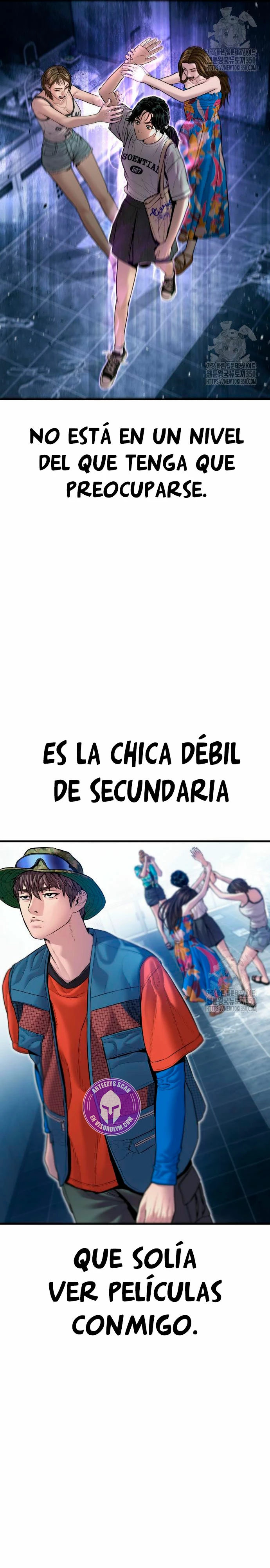 Manager Kim Capítulo 153 - Page 50