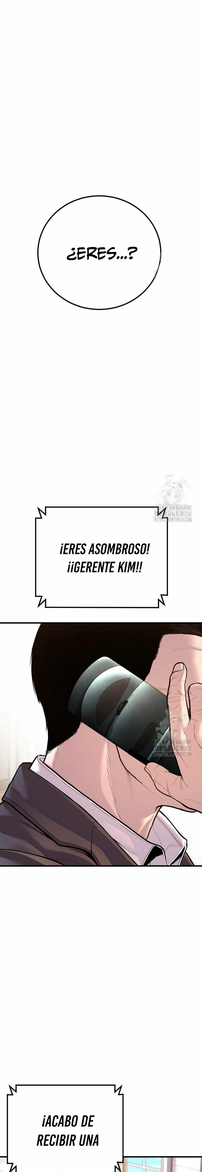 Manager Kim Capítulo 153 - Page 53