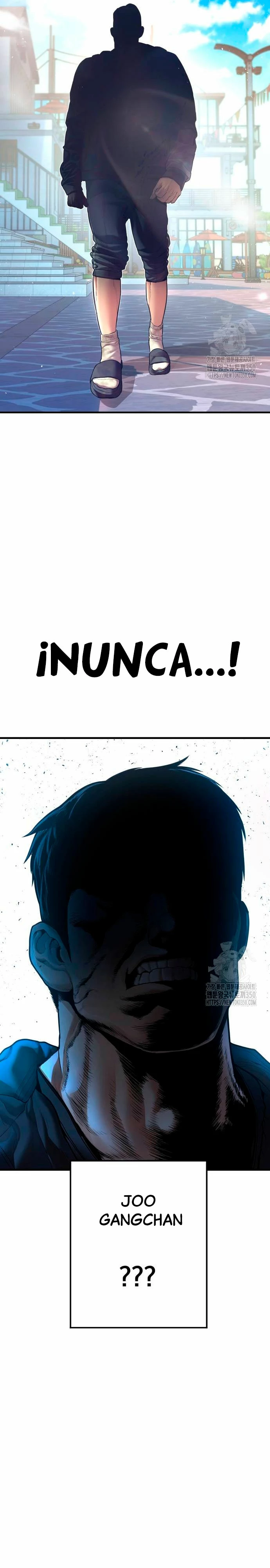 Manager Kim Capítulo 154 - Page 20
