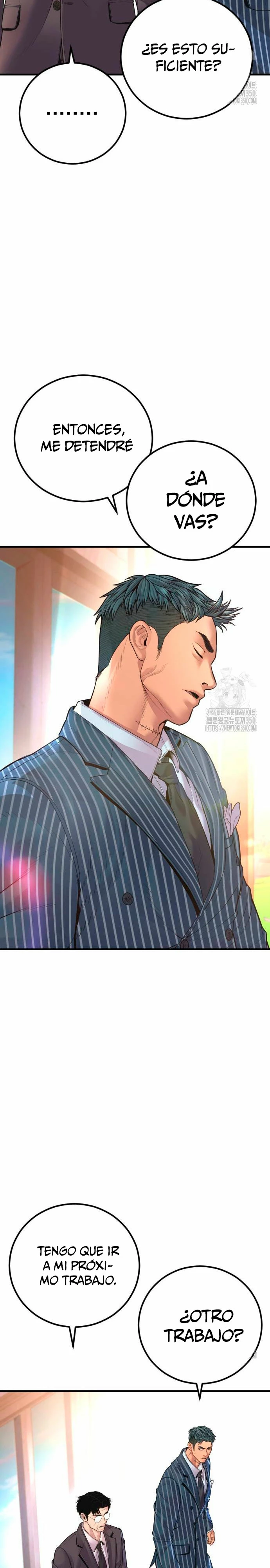 Manager Kim Capítulo 154 - Page 24