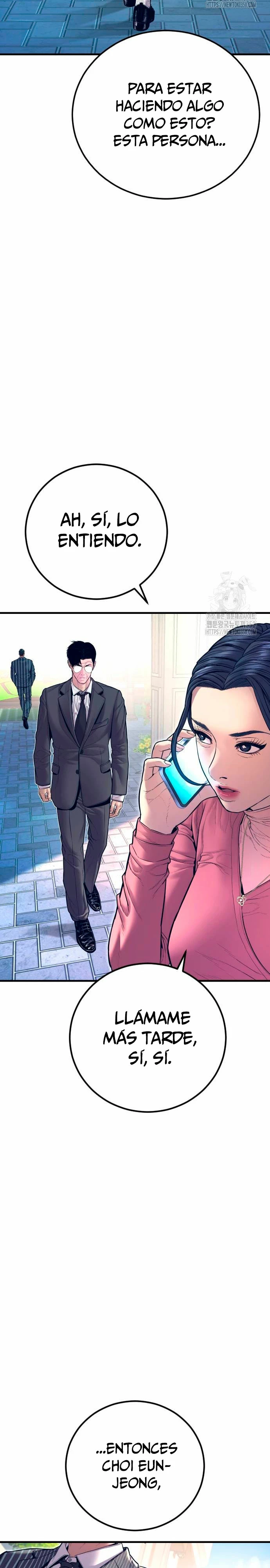 Manager Kim Capítulo 154 - Page 39