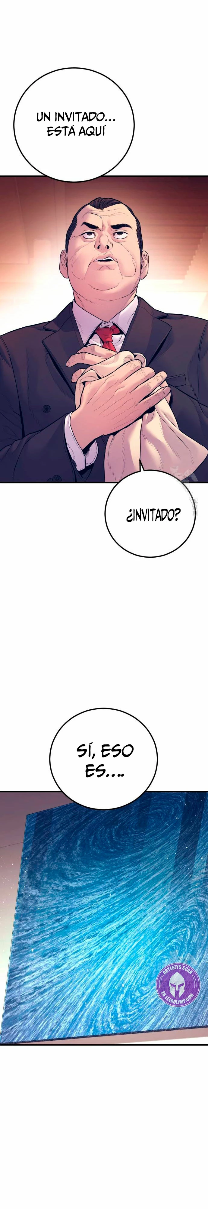 Manager Kim Capítulo 154 - Page 49