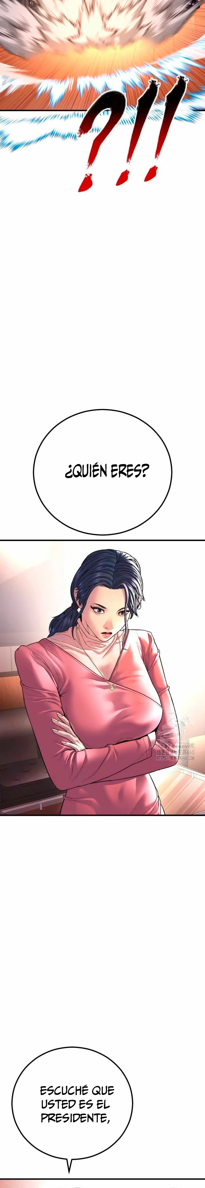 Manager Kim Capítulo 155 - Page 12