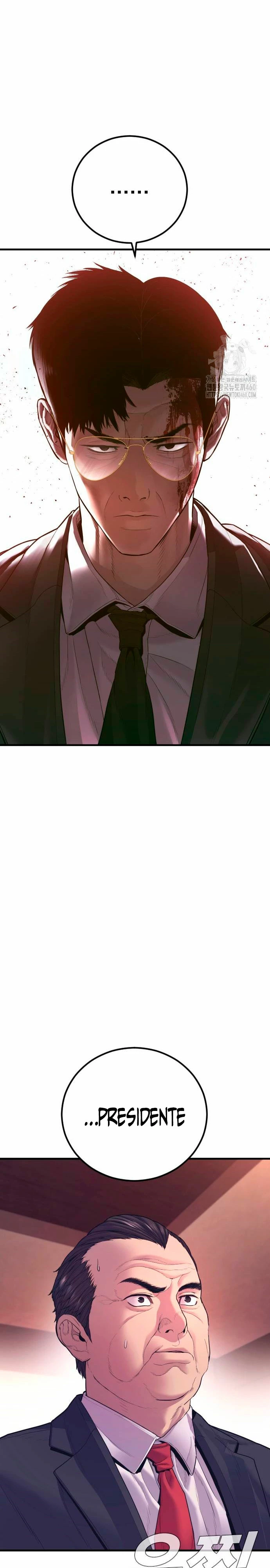 Manager Kim Capítulo 155 - Page 24