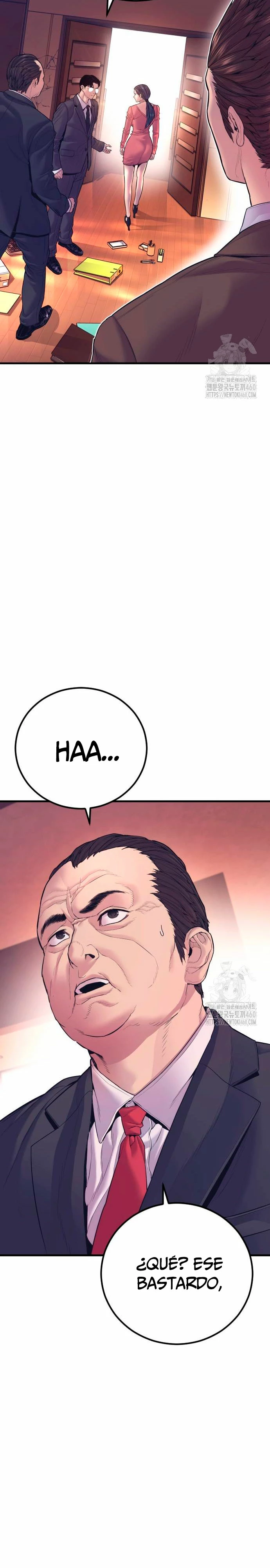 Manager Kim Capítulo 155 - Page 26