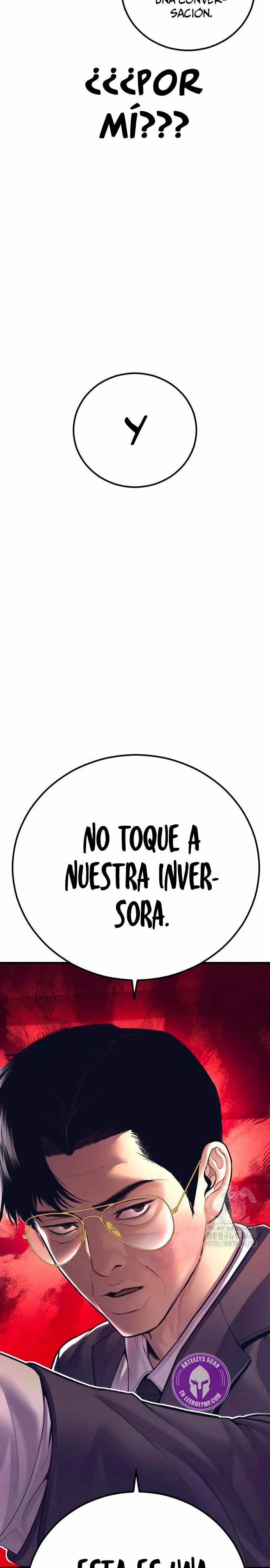 Manager Kim Capítulo 155 - Page 3