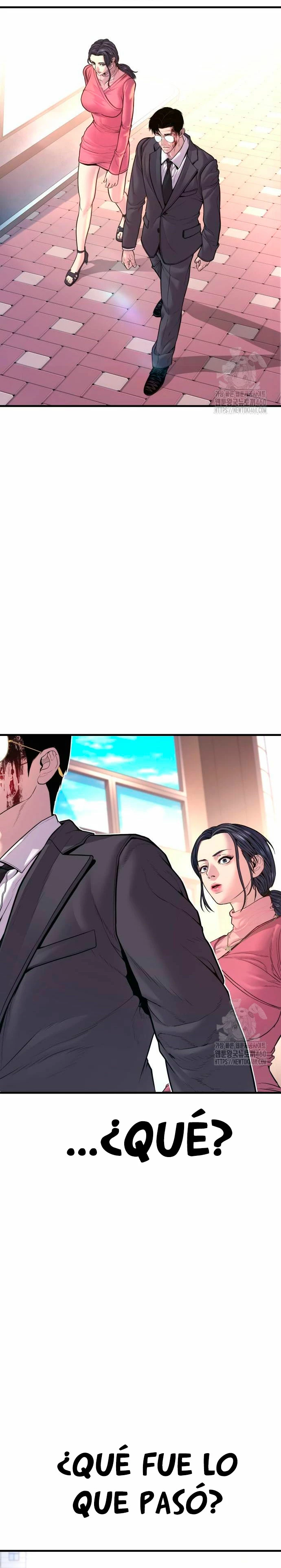 Manager Kim Capítulo 155 - Page 42