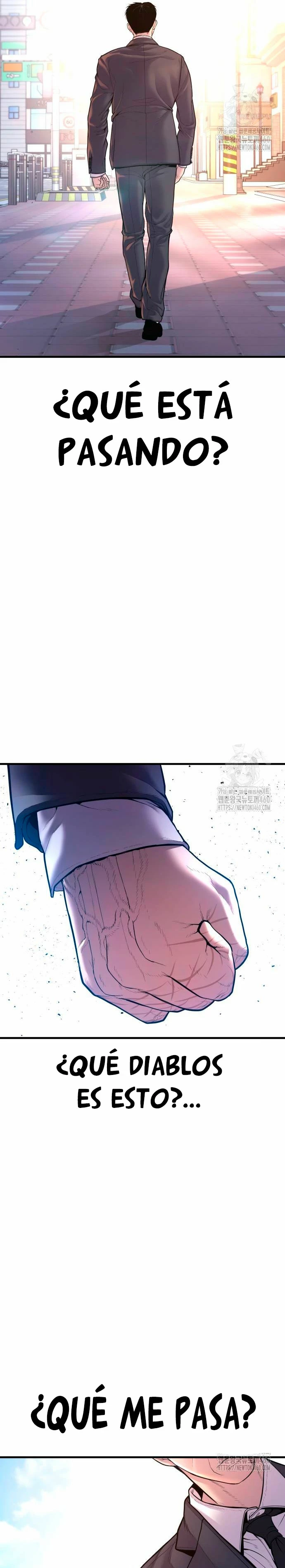 Manager Kim Capítulo 155 - Page 43