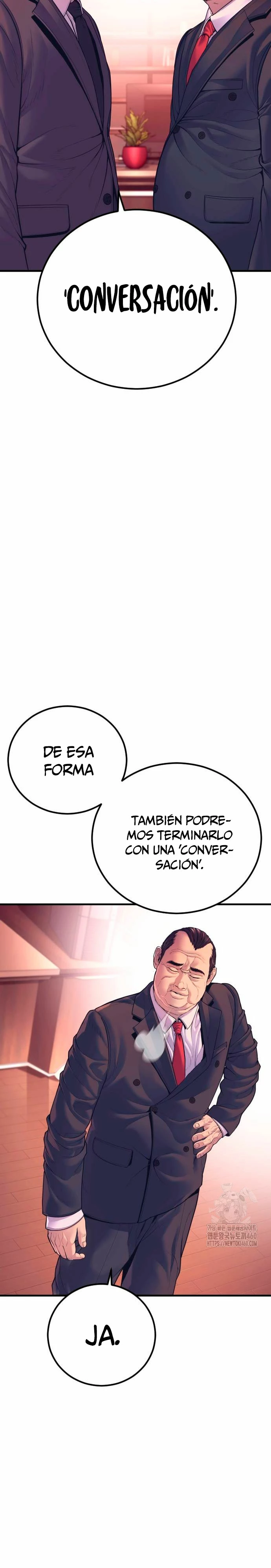 Manager Kim Capítulo 155 - Page 5